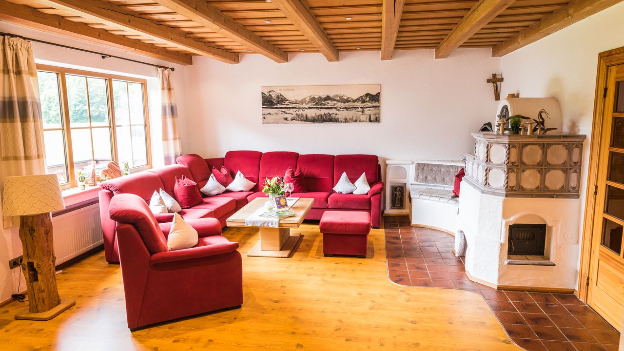 Großes Wohnzimmer zum entspannen und wohlfühlen Großes Wohnzimmer zum entspannen und wohlfühlen